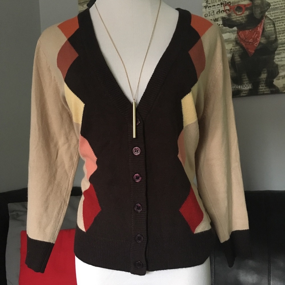 Ny&co Sweater